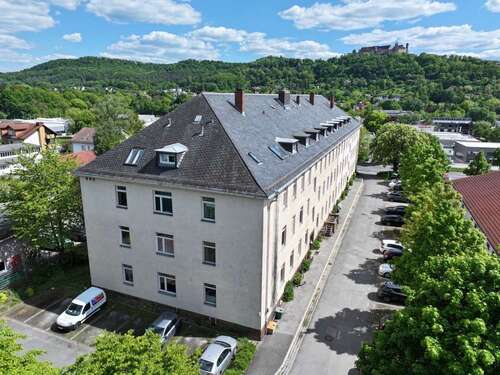 Foto - Wohnung zum Kaufen in Coburg 135.000,00 € 68 m²