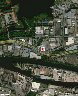Foto - Einzelhandel in Berlin 6.852,11 € 370 m²