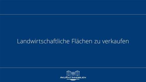 Foto - Grundstück in Buchloe 395.000,00 € 26283 m²