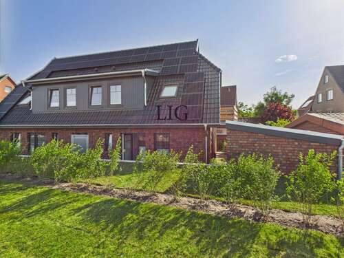 Foto - Haus zum Kaufen in Langeoog 1.199.000,00 € 102.86 m²