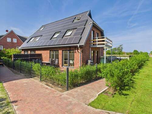 Foto - Haus zum Kaufen in Langeoog 1.349.000,00 € 102.86 m²