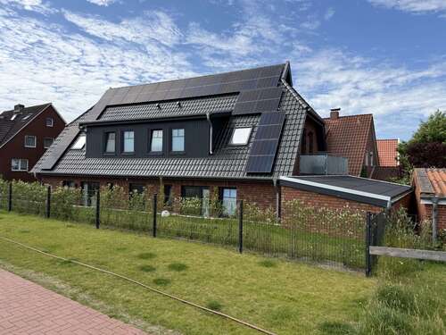 Foto - Haus zum Kaufen in Langeoog 1.099.000,00 € 102.86 m²