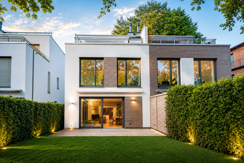 Foto - Haus zum Kaufen in Hamburg Blankenese 2.050.000,00 € 196 m²