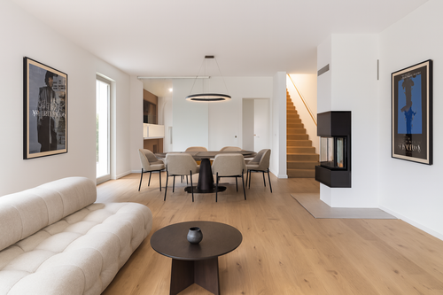 Foto - Haus zum Kaufen in Hamburg Blankenese 2.050.000,00 € 196 m²