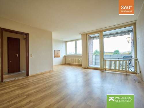 Foto - Wohnung zum Kaufen in Ratingen 189.000,00 € 75.56 m²