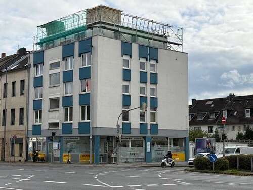 Foto - Wohnung zum Kaufen in Aachen-Forst 250.000,00 € 76 m²