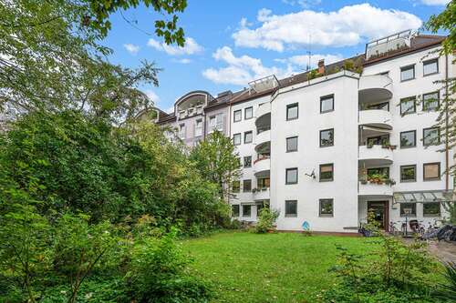 Foto - Wohnung zum Kaufen in München 575.000,00 € 80 m²