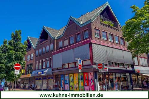 Foto - Büro in Lünen 1.582,00 € 158.19 m²