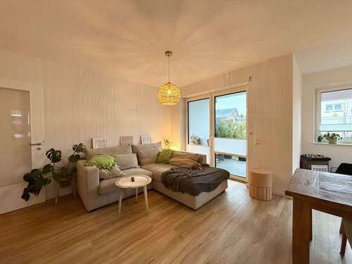 Foto - Wohnung zum Mieten in Westerstede 740,00 € 67 m²