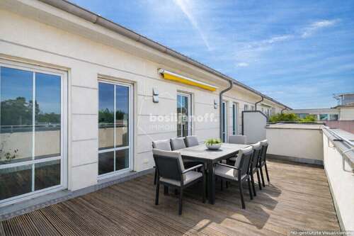 Foto - Wohnung zum Kaufen in Baldham 665.000,00 € 91 m²