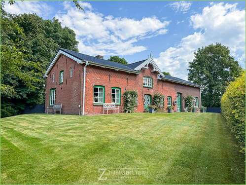 Foto - Haus zum Kaufen in Garding 665.000,00 € 220 m²