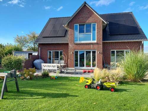 Foto - Haus zum Kaufen in Haseldorf 619.000,00 € 147 m²