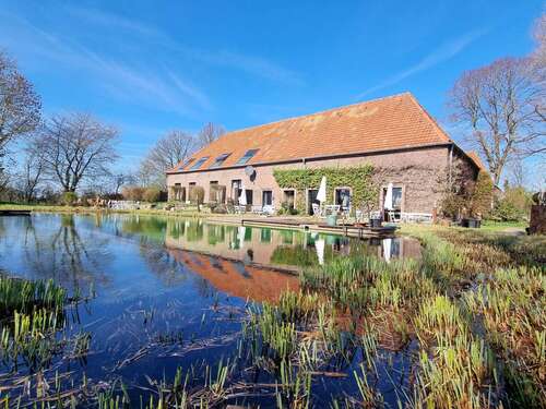 Foto - Haus zum Kaufen in Kranenburg 1.980.000,00 € 320 m²