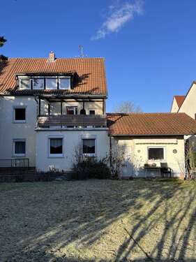 Foto - Wohnung zum Mieten in Schweinfurt 380,00 € 50 m²