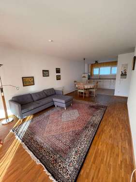 Foto - Wohnung zum Mieten in Gernsbach 1.000,00 € 87 m²