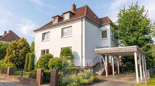 Foto - Haus zum Kaufen in Stadthagen 335.000,00 € 199 m²