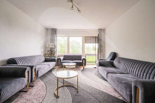 Foto - Wohnung zum Kaufen in Deggendorf 399.000,00 € 110 m²