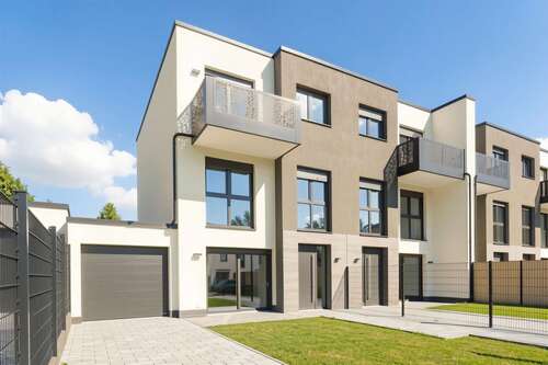 Foto - Haus zum Kaufen in Bergheim 720.000,00 € 150 m²