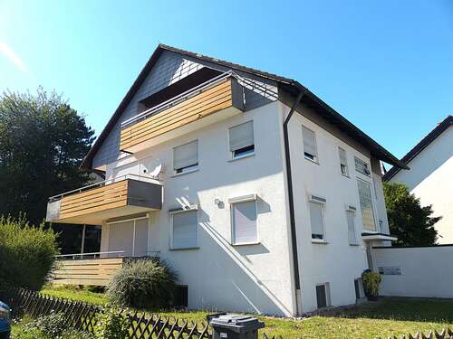Foto - Wohnung zum Mieten in Aalen 620,00 € 70 m²