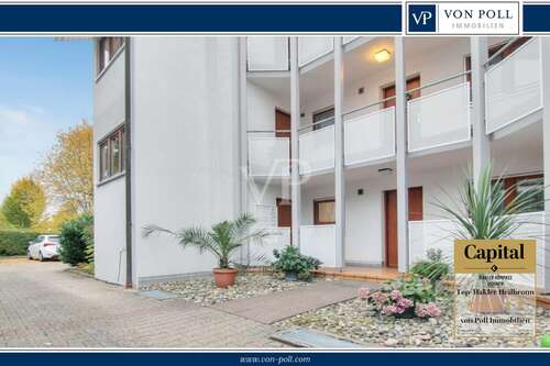 Foto - Wohnung zum Kaufen in Bad Rappenau 255.000,00 € 82.55 m²