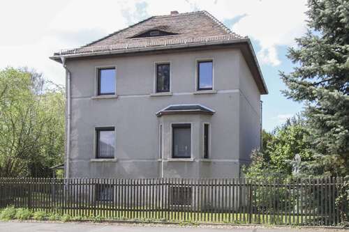 Foto - Haus zum Kaufen in Schkeuditz 275.000,00 € 101.17 m²
