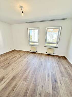 Foto - Wohnung zum Mieten in Hockenheim 600,00 € 67.8 m²