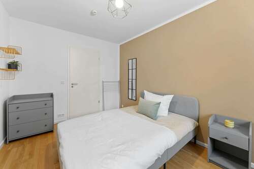 Foto - WG-Zimmer in Berlin 850,00 € 12 m²