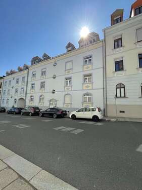 Foto - Wohnung zum Kaufen in Meerane 47.000,00 € 54.59 m²