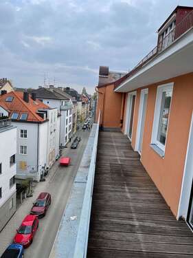 Foto - WG-Zimmer in München 1.049,00 € 15 m²