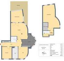 Wohnung zum Kaufen in Berlin 770.000,00 € 160.75 m²