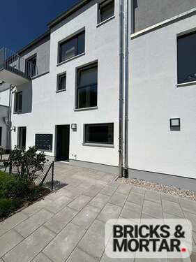 Foto - Wohnung zum Mieten in Zusmarshausen 700,00 € 58 m²