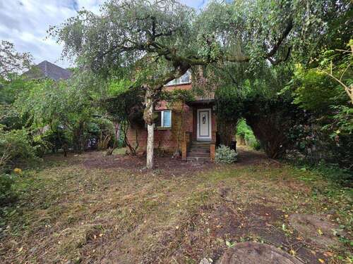 Foto - Haus zum Kaufen in Pinneberg 350.000,00 € 90 m²