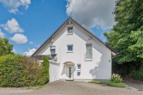 Foto - Haus zum Kaufen in Siegburg 498.000,00 € 138 m²