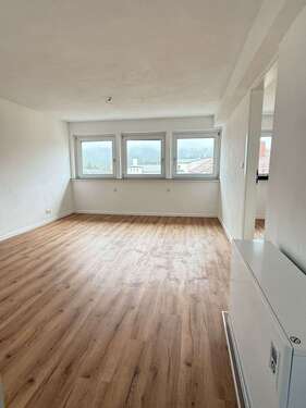 Foto - Wohnung zum Kaufen in Pforzheim 135.000,00 € 66.34 m²