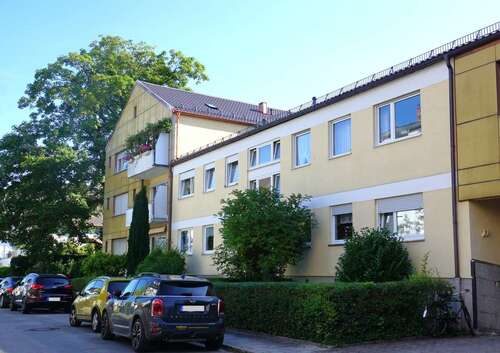 Foto - Wohnung zum Kaufen in München 425.000,00 € 63 m²