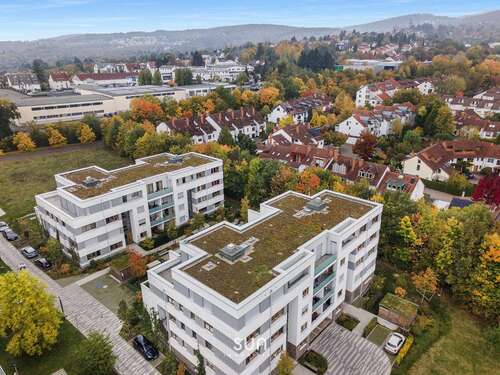 Foto - Wohnung zum Kaufen in Kronberg im Taunus 420.000,00 € 45 m²