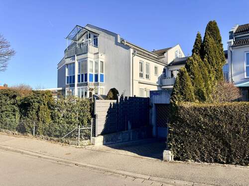 Foto - Wohnung zum Kaufen in Kolbermoor 199.000,00 € 41 m²