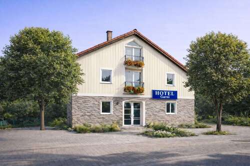 Foto - Gastronomie in Rastatt 1.190.000,00 € 400 m²
