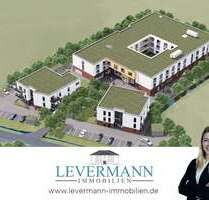 Wohnung zum Mieten in Sande 598,11 € 32.33 m²