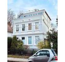 Wohnen auf Zeit in Hamburg 1.700,00 €