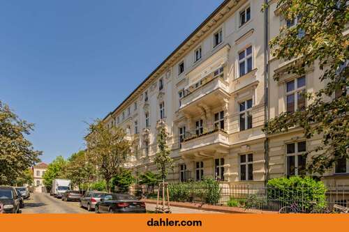 Foto - Wohnung zum Kaufen in Potsdam Brandenburger Vorstadt 995.000,00 € 160.5 m²
