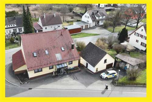 Foto - Haus zum Kaufen in Haigerloch 191.000,00 € 256.51 m²