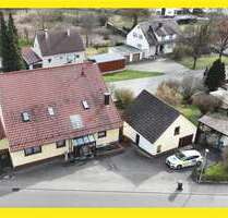 Haus zum Kaufen in Haigerloch 191.000,00 € 256.51 m²