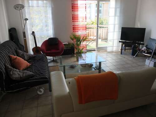 Foto - Wohnung zum Mieten in Wolfratshausen 990,00 € 66 m²