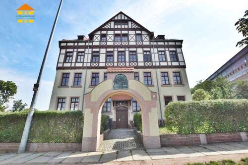 Foto - Wohnung zum Mieten in Chemnitz 200,00 € 35 m²