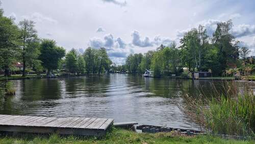Foto - Grundstück zu verkaufen in Heidesee 750.000,00 € 4677 m²
