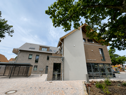 Foto - Wohnung zum Mieten in Wedemark 1.380,00 € 101.93 m²
