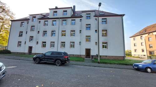 Foto - Wohnung zum Mieten in Leipzig 450,00 € 45 m²
