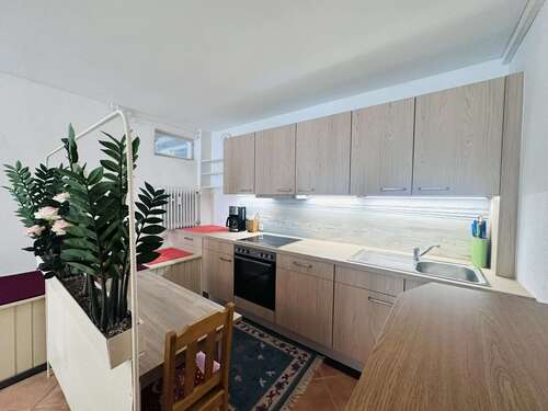 Foto - Wohnung zum Mieten in Dossenheim 500,00 € 35 m²
