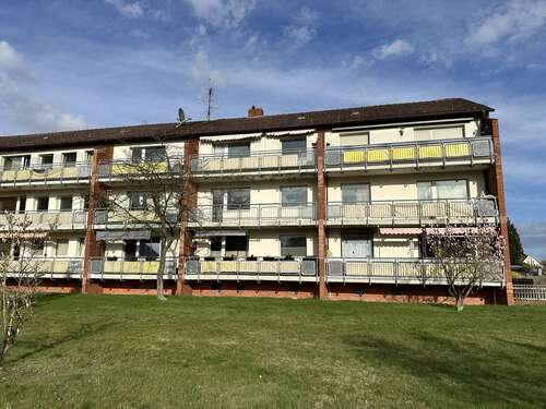 Foto - Wohnung zum Kaufen in Wathlingen 137.000,00 € 70 m²